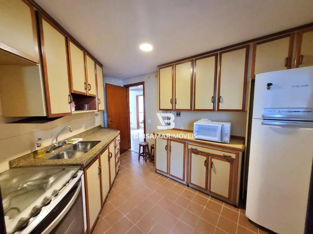 Apartamento, 3 quartos, 170 m² - Foto 3