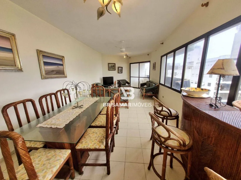 Apartamento, 3 quartos, 170 m² - Foto 2