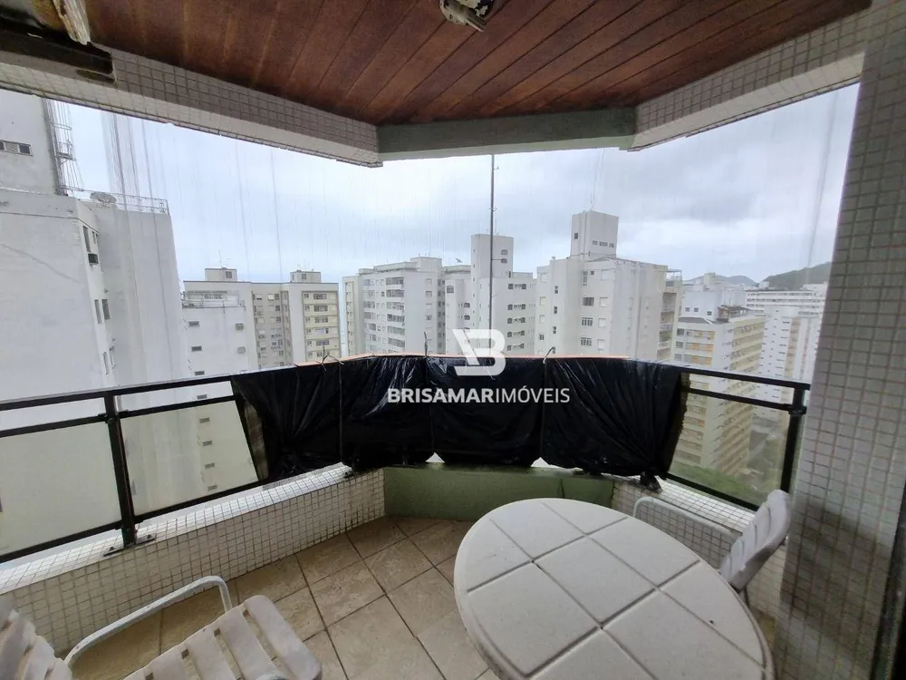 Apartamento, 3 quartos, 170 m² - Foto 7