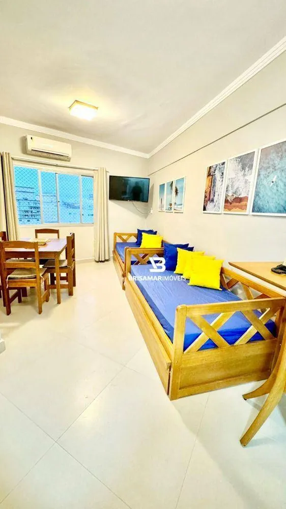 Flat/Apart Hotel, 1 quarto, 40 m² - Foto 2