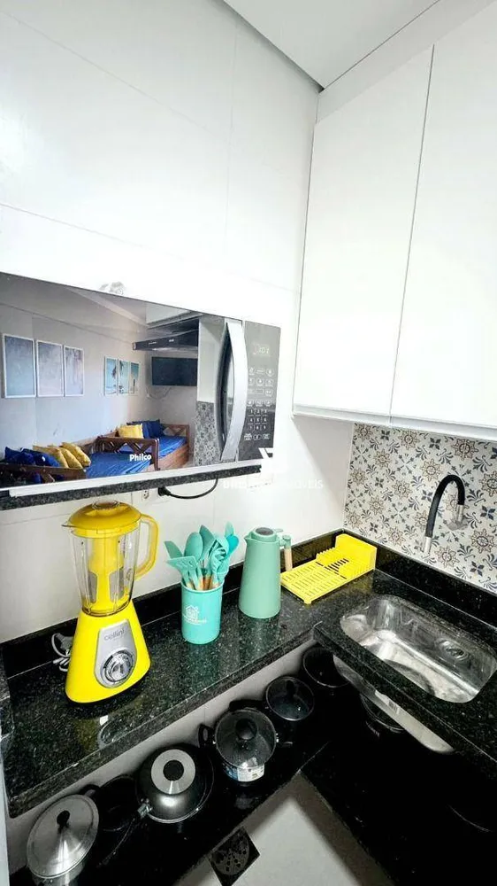 Flat/Apart Hotel, 1 quarto, 40 m² - Foto 13