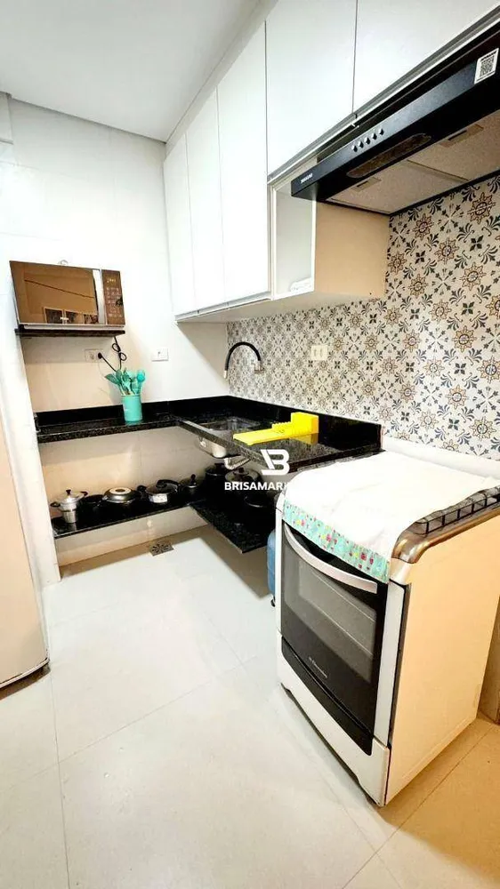 Flat/Apart Hotel, 1 quarto, 40 m² - Foto 14