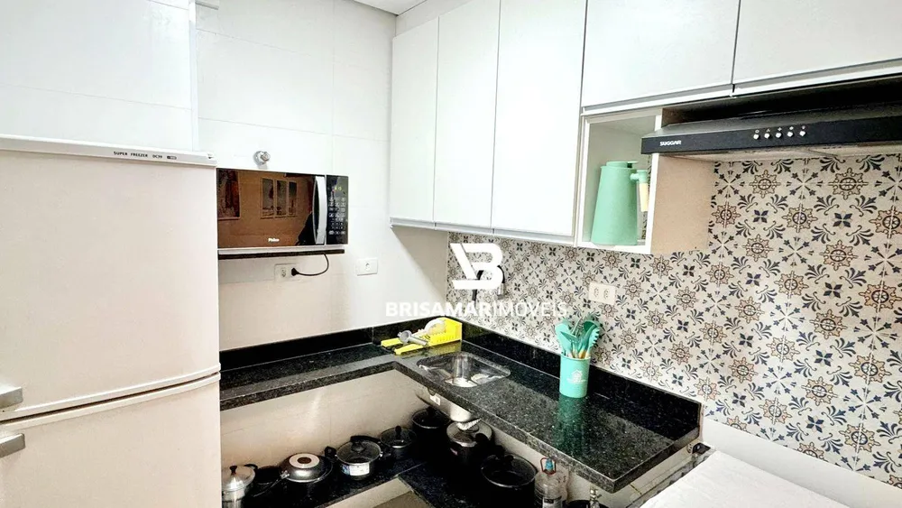 Flat/Apart Hotel, 1 quarto, 40 m² - Foto 11