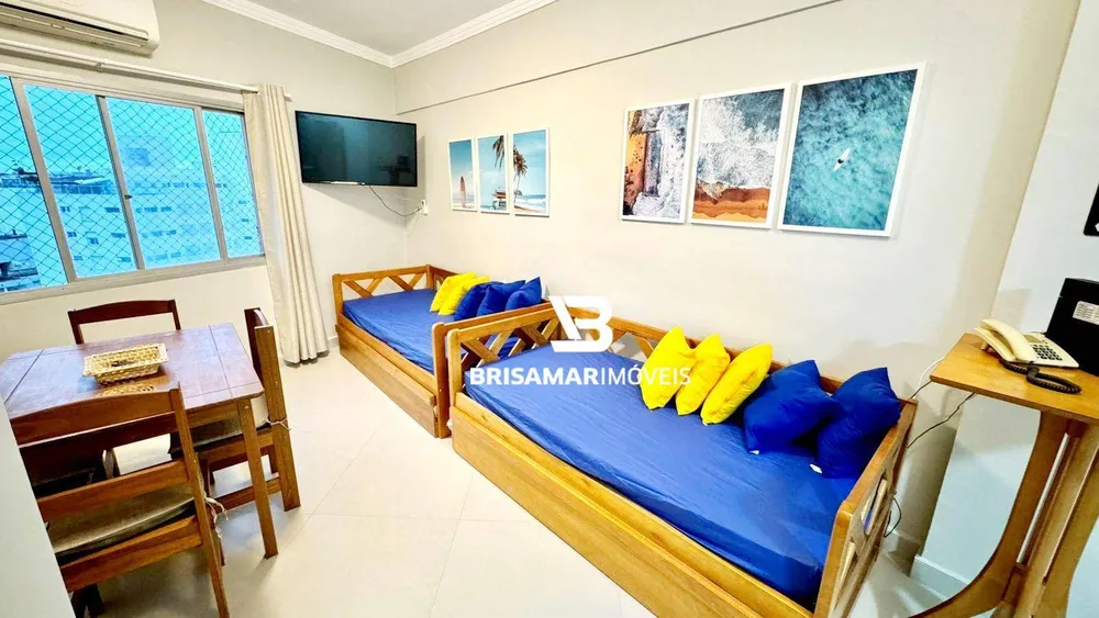 Flat/Apart Hotel, 1 quarto, 40 m² - Foto 3