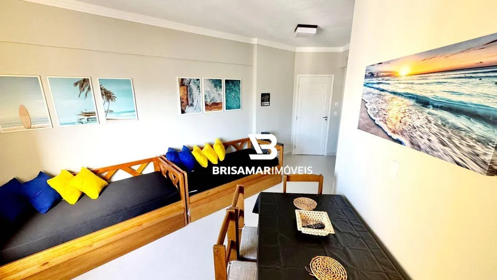 Flat/Apart Hotel, 1 quarto, 40 m² - Foto 1