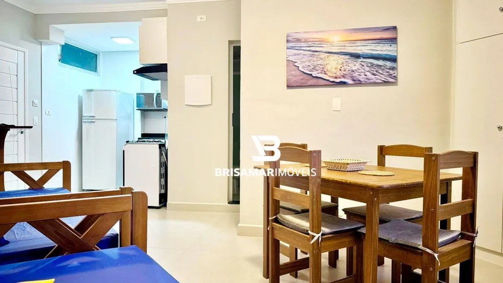 Flat/Apart Hotel, 1 quarto, 40 m² - Foto 4