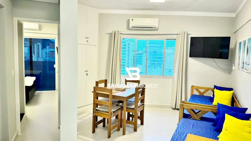 Flat/Apart Hotel, 1 quarto, 40 m² - Foto 5
