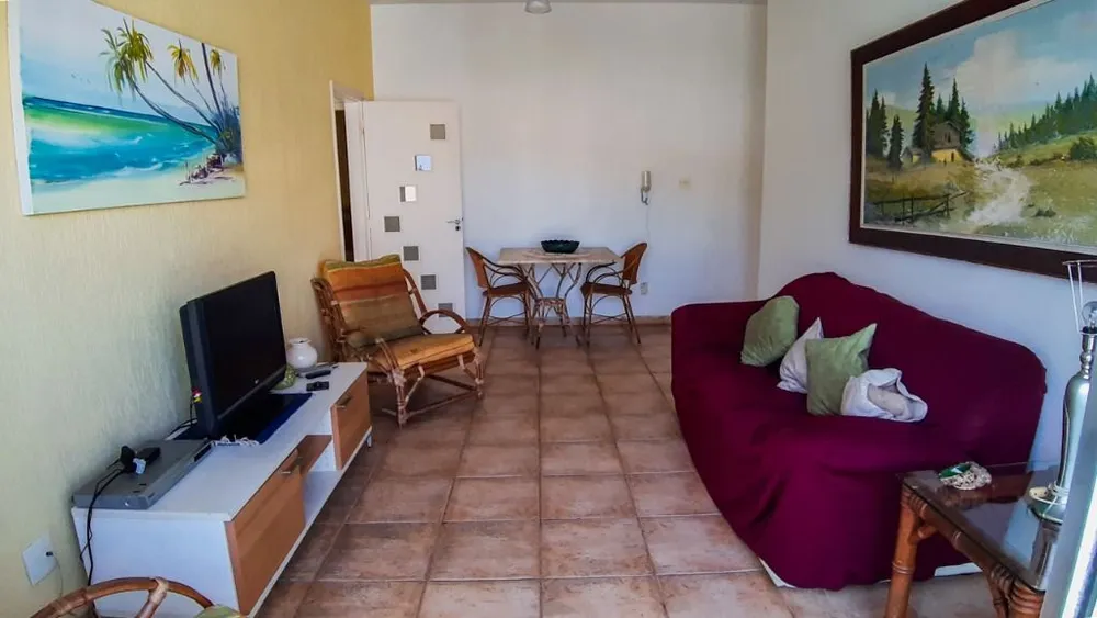 Apartamento, 2 quartos, 80 m² - Foto 2