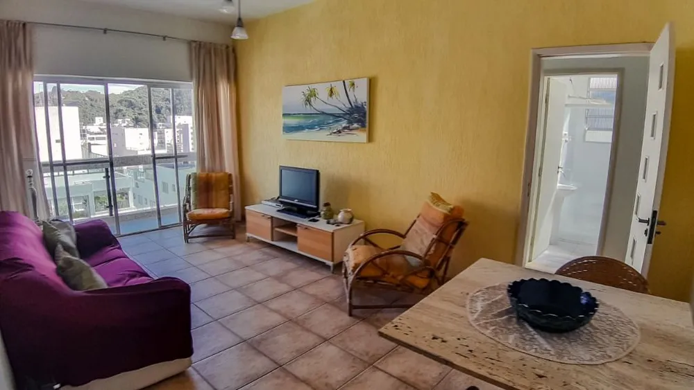 Apartamento, 2 quartos, 80 m² - Foto 6