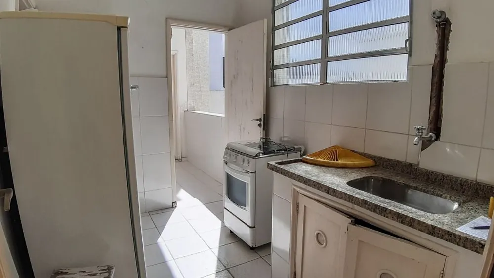 Apartamento, 2 quartos, 80 m² - Foto 8