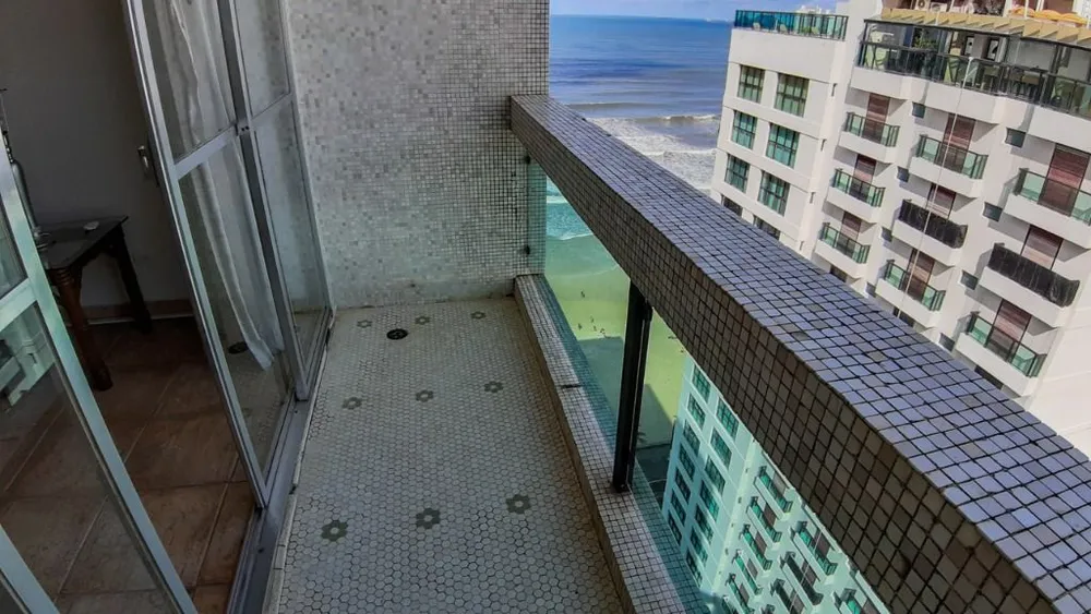 Apartamento, 2 quartos, 80 m² - Foto 12