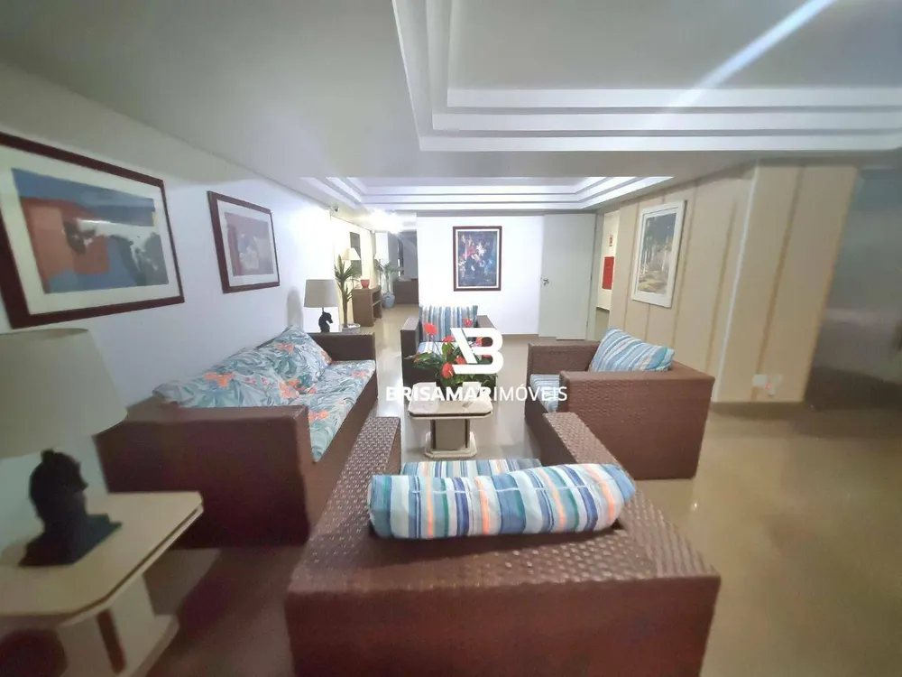 Apartamento, 3 quartos, 103 m² - Foto 3
