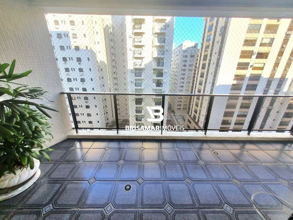 Apartamento, 3 quartos, 103 m² - Foto 2