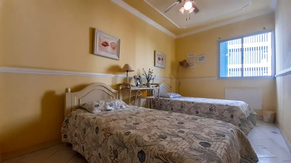 Apartamento, 3 quartos, 100 m² - Foto 6