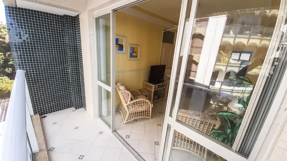 Apartamento, 3 quartos, 100 m² - Foto 1
