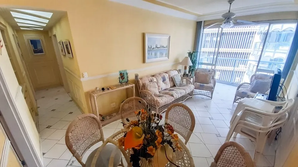 Apartamento, 3 quartos, 100 m² - Foto 4