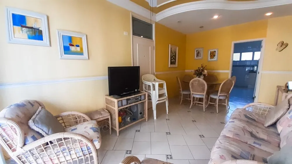 Apartamento, 3 quartos, 100 m² - Foto 3