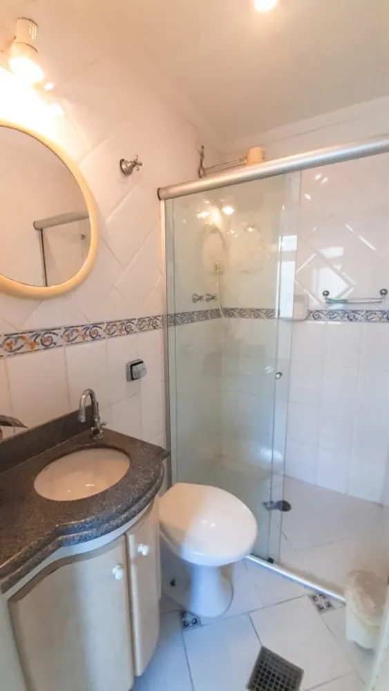 Apartamento, 3 quartos, 100 m² - Foto 11