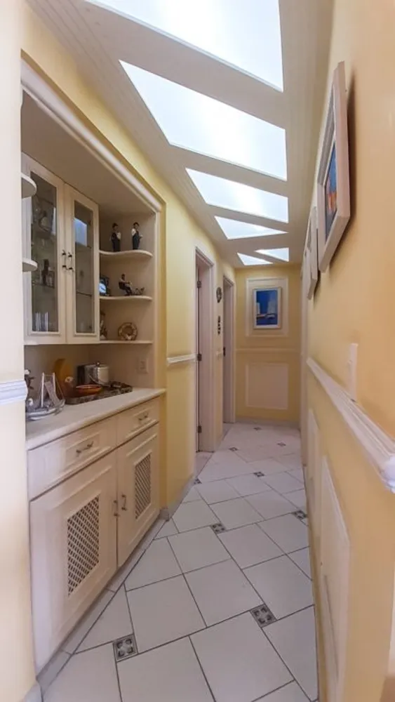 Apartamento, 3 quartos, 100 m² - Foto 5