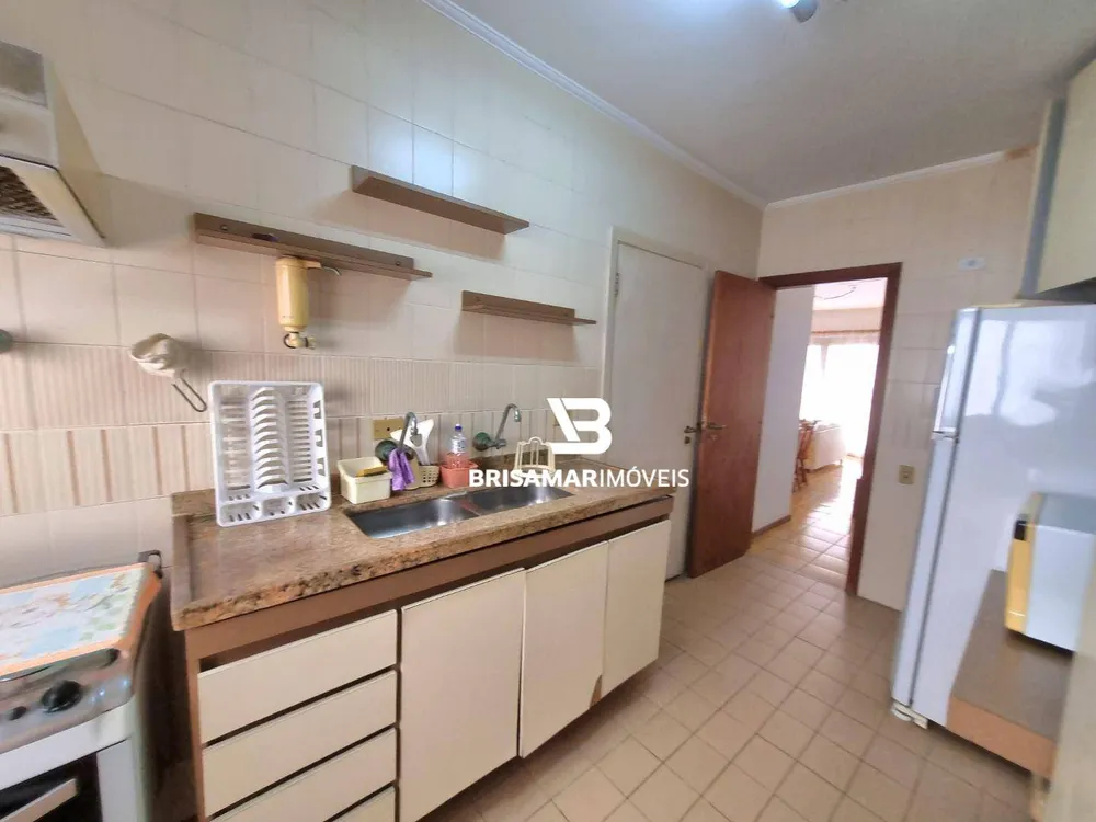 Apartamento, 3 quartos, 83 m² - Foto 6
