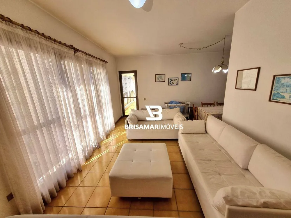 Apartamento, 3 quartos, 83 m² - Foto 1