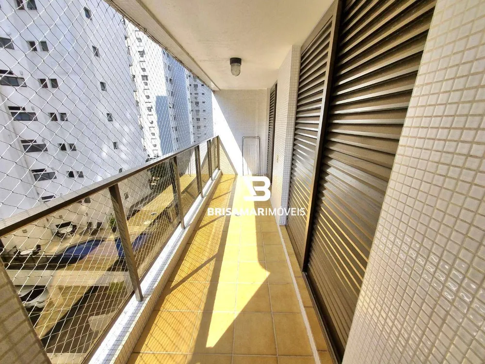 Apartamento, 3 quartos, 83 m² - Foto 1