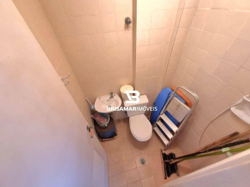 Apartamento, 3 quartos, 83 m² - Foto 2