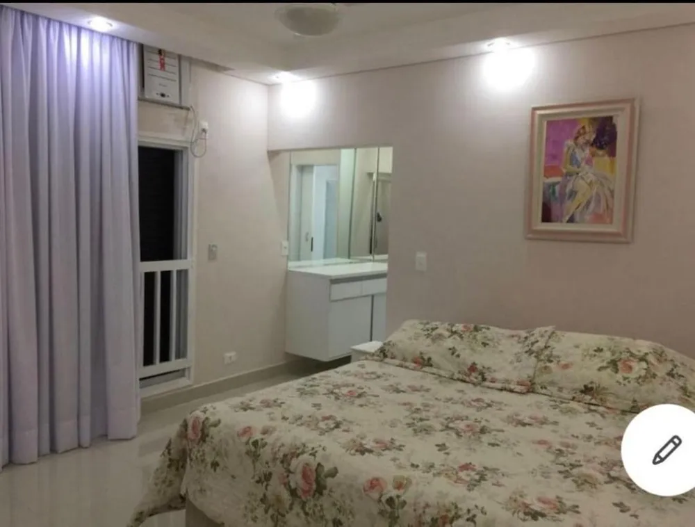 Apartamento, 4 quartos, 180 m² - Foto 9