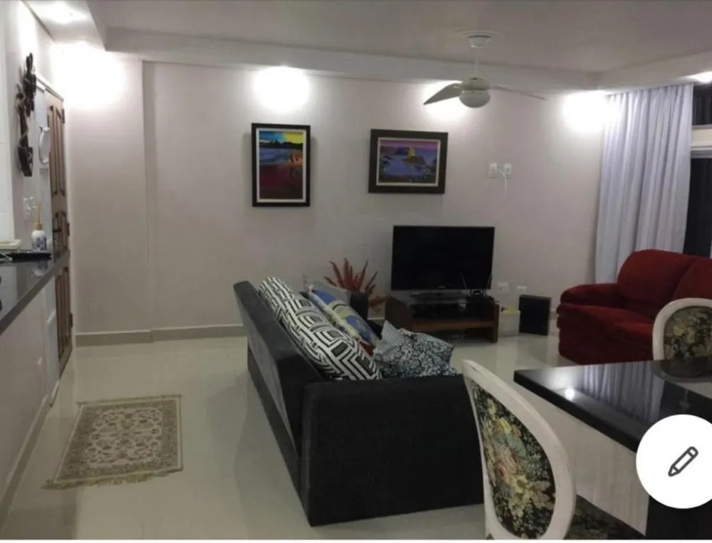 Apartamento, 4 quartos, 180 m² - Foto 2