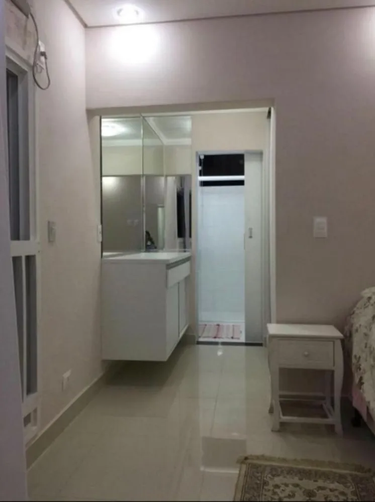Apartamento, 4 quartos, 180 m² - Foto 8