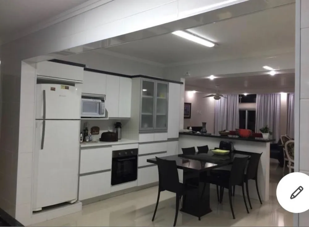 Apartamento, 4 quartos, 180 m² - Foto 7