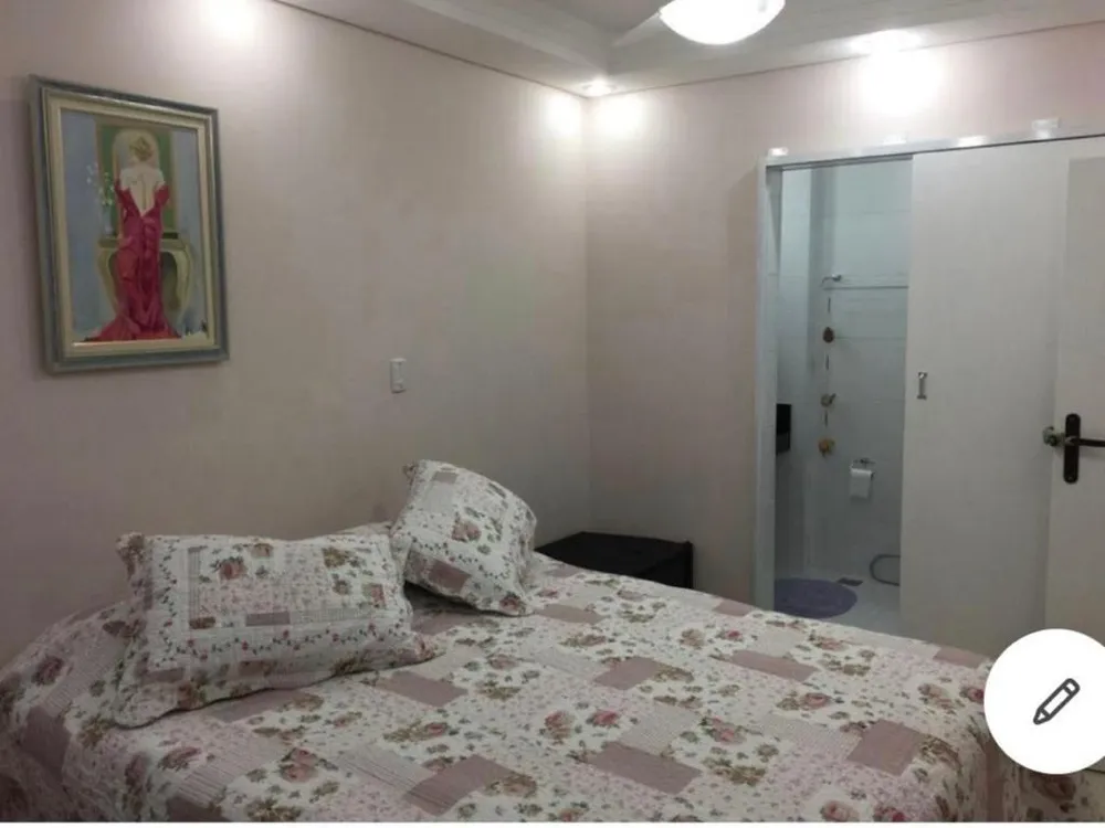 Apartamento, 4 quartos, 180 m² - Foto 4
