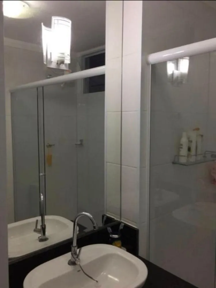 Apartamento, 4 quartos, 180 m² - Foto 5