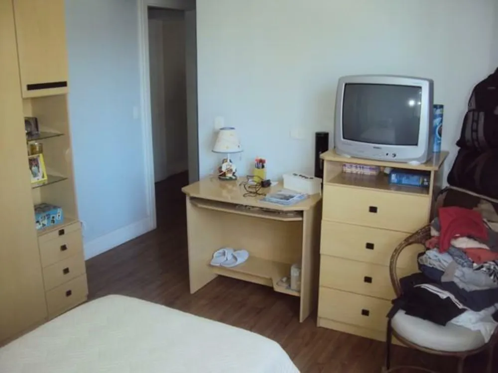 Apartamento, 3 quartos, 233 m² - Foto 7