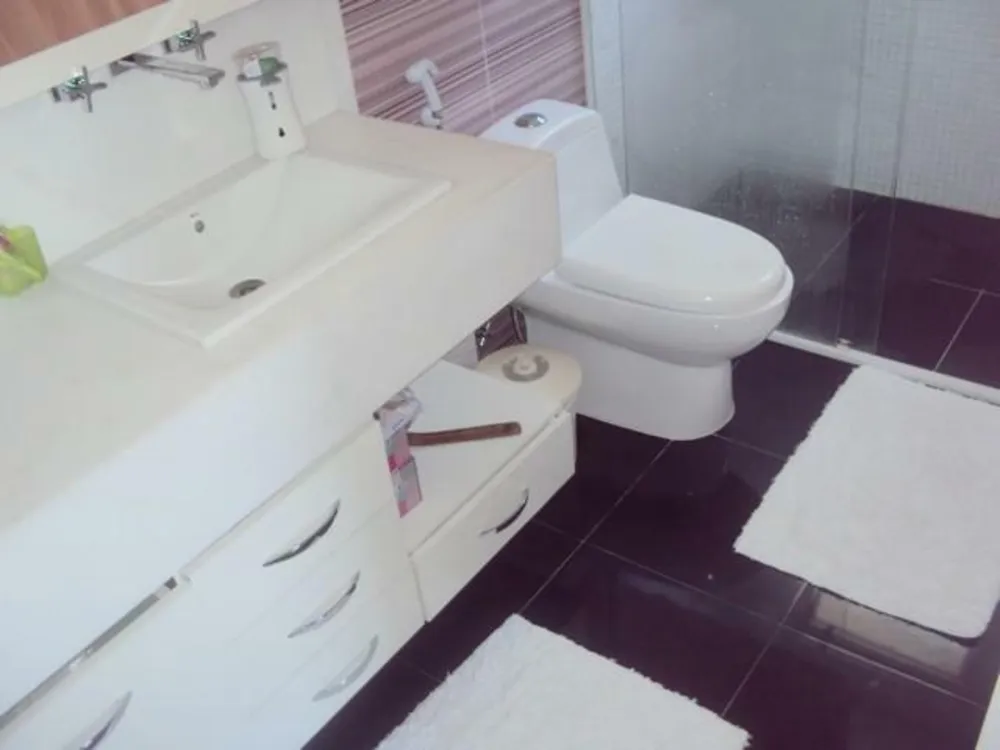 Apartamento, 3 quartos, 233 m² - Foto 5