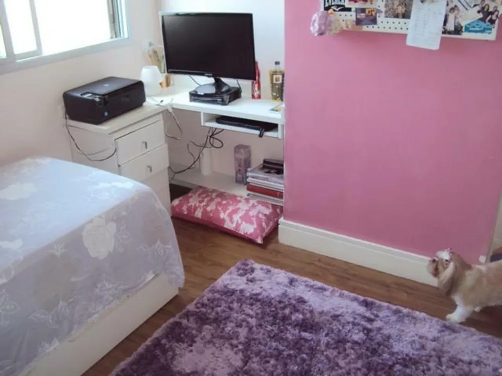 Apartamento, 3 quartos, 233 m² - Foto 4