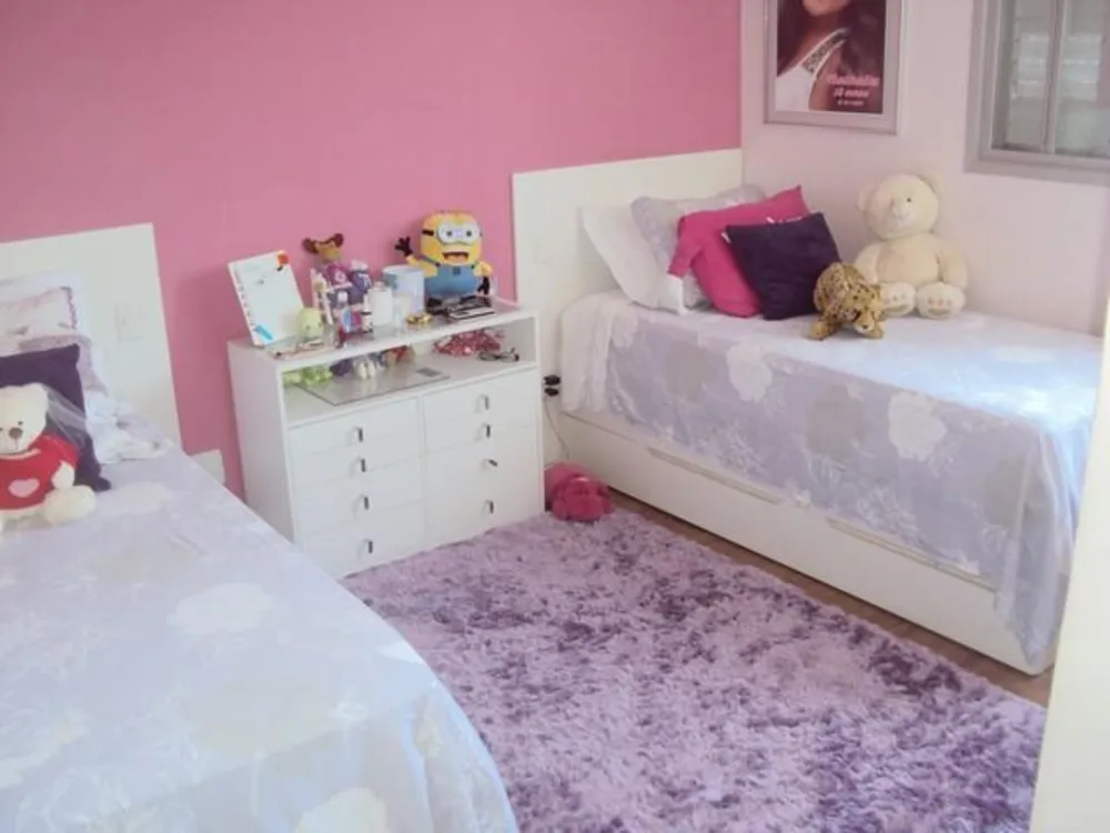 Apartamento, 3 quartos, 233 m² - Foto 3