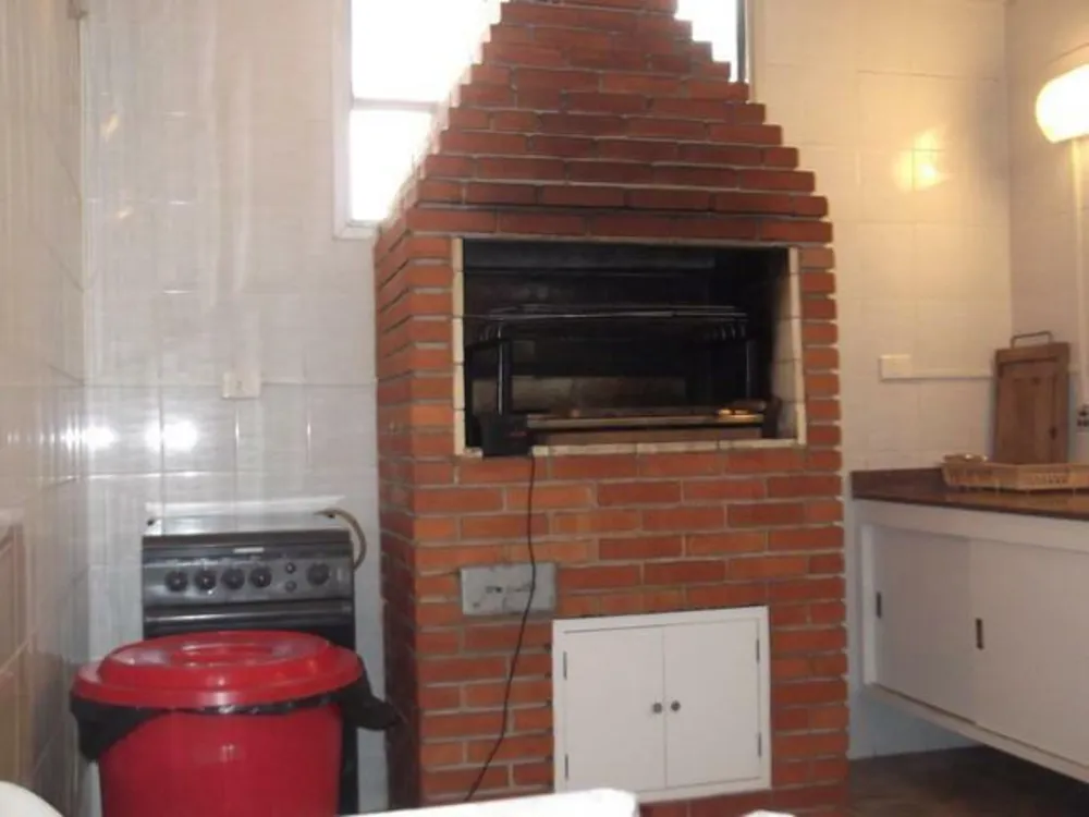 Apartamento, 3 quartos, 233 m² - Foto 8