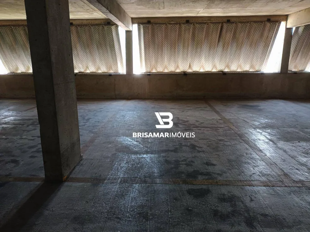 Box-Garagem, 12 m² - Foto 2