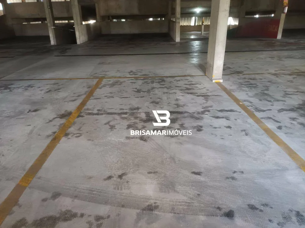 Box-Garagem, 12 m² - Foto 3