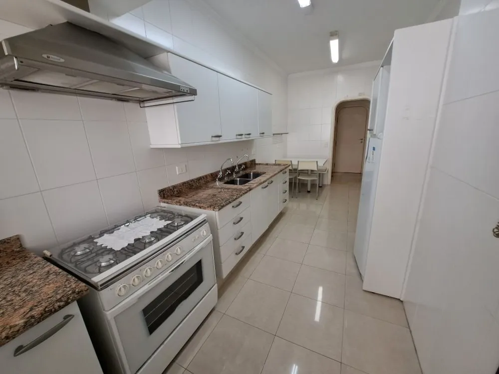 Apartamento, 4 quartos, 200 m² - Foto 7