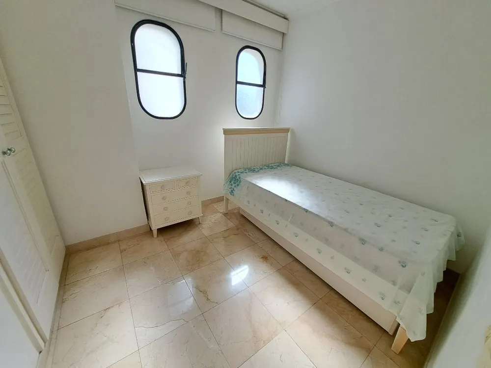 Apartamento, 4 quartos, 200 m² - Foto 2