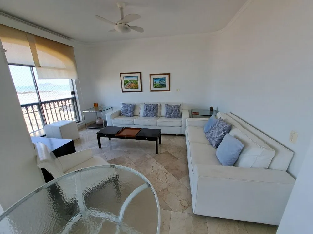 Apartamento, 4 quartos, 200 m² - Foto 1