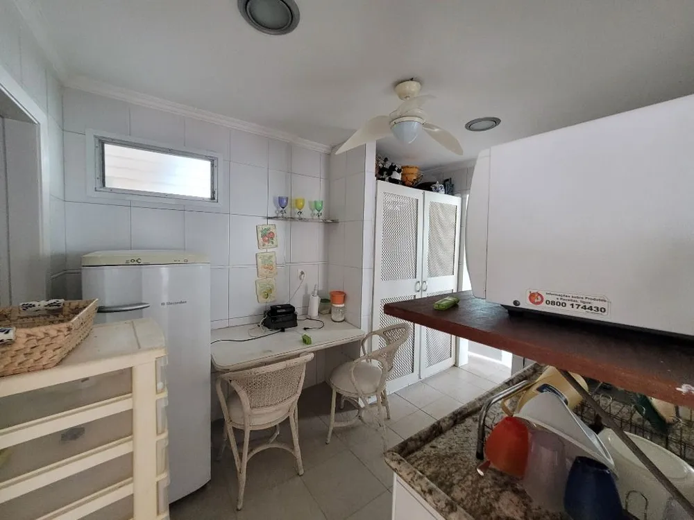 Cobertura, 6 quartos, 270 m² - Foto 10