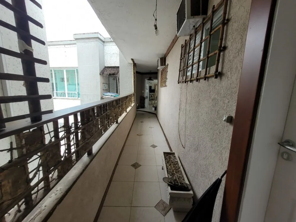 Cobertura, 6 quartos, 270 m² - Foto 14
