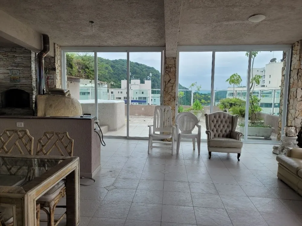 Cobertura, 6 quartos, 270 m² - Foto 4