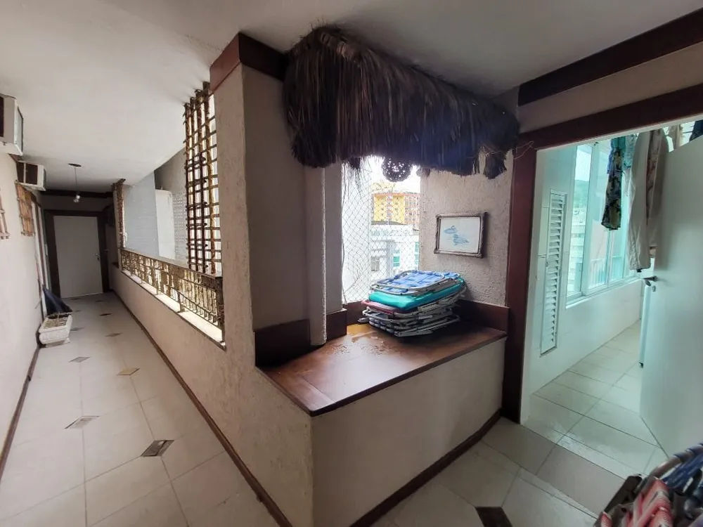 Cobertura, 6 quartos, 270 m² - Foto 13