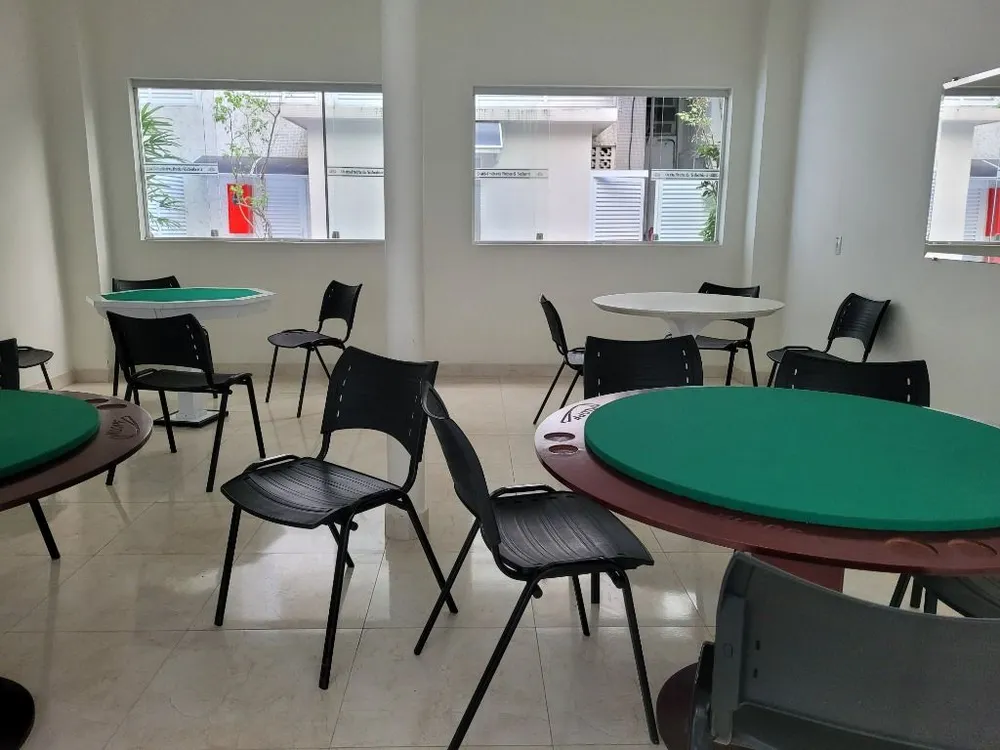 Cobertura, 6 quartos, 270 m² - Foto 16