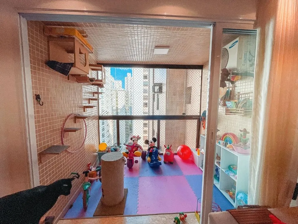 Apartamento, 2 quartos, 92 m² - Foto 3