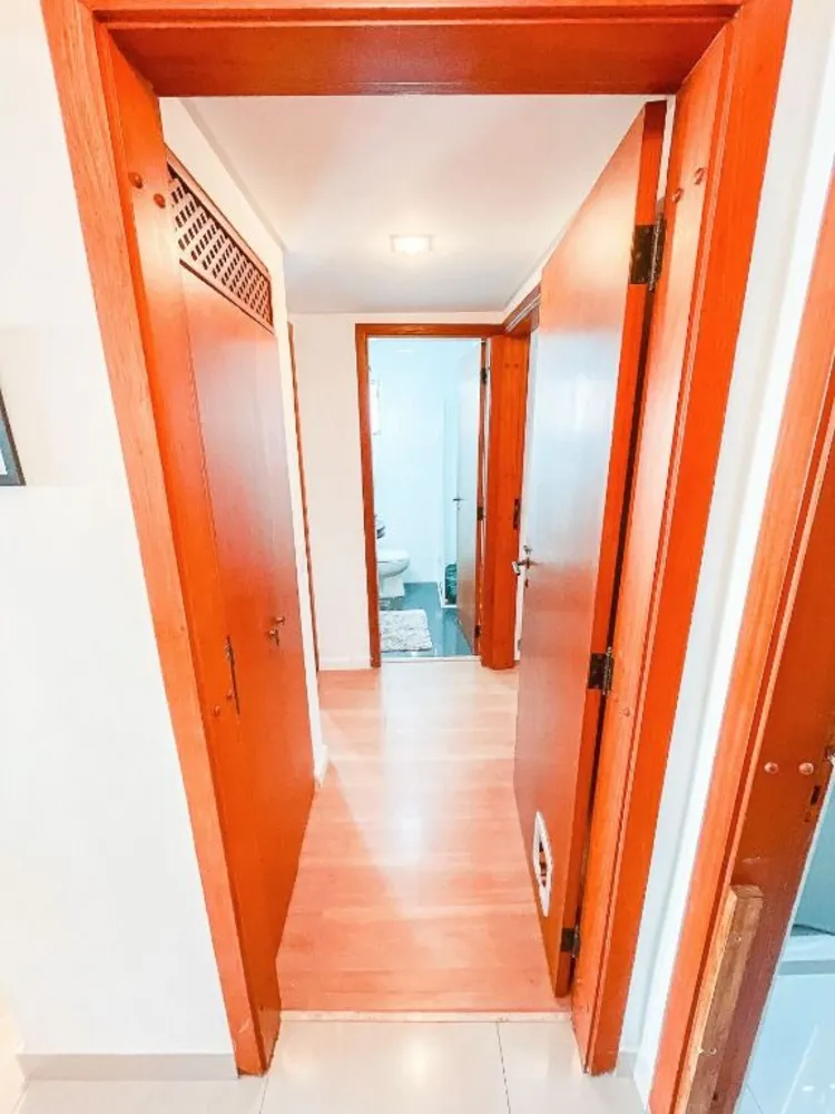 Apartamento, 2 quartos, 92 m² - Foto 9